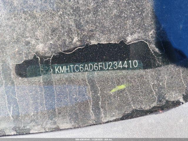 Hyundai VELOSTER Image 11