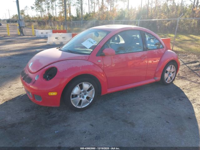 Volkswagen Beetle Turbo S Image 5