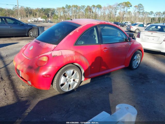 Volkswagen Beetle Turbo S Image 6