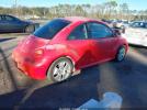 Volkswagen Beetle Turbo S Image 6