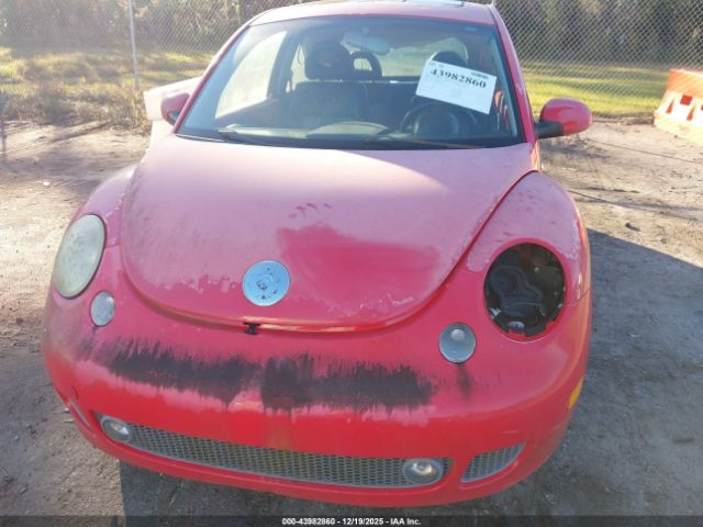 Volkswagen Beetle Turbo S Image 10