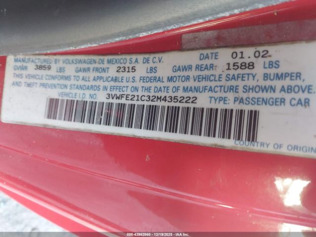 Volkswagen Beetle Turbo S Image 2