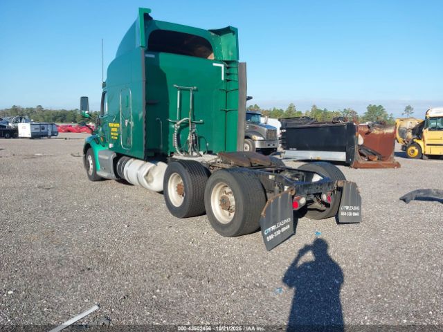 Peterbilt 579 Image 3