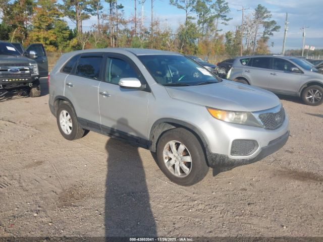 Kia Sorento Lx Image 1