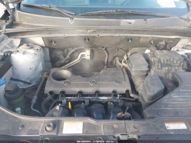 Kia Sorento Lx Image 10