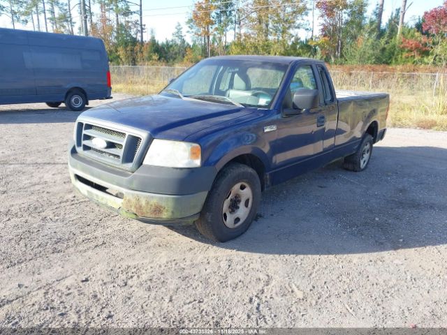 Ford F-150 Image 4
