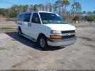 Chevrolet Express Lt Image 1