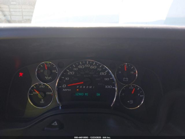 Chevrolet Express Lt Image 2