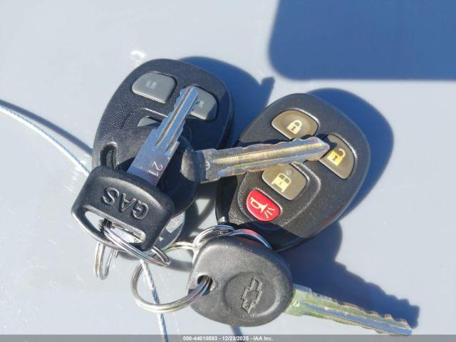 Chevrolet Express Lt Image 7