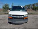 Chevrolet Express Lt Image 16