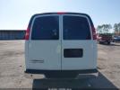 Chevrolet Express Lt Image 8