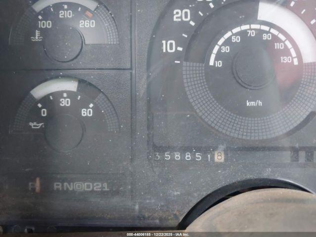 Chevrolet Gmt K1500 Image 5