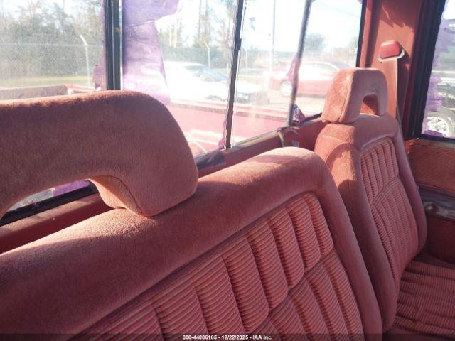 Chevrolet Gmt K1500 Image 7