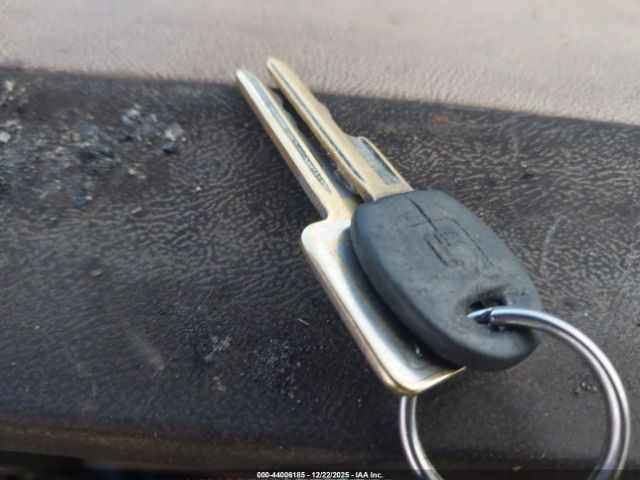 Chevrolet Gmt K1500 Image 9