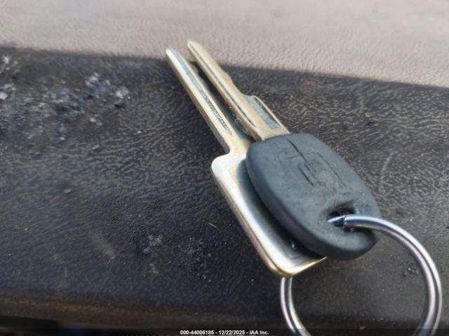 Chevrolet Gmt K1500 Image 9