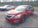 Nissan Altima 2.5 S Image 4