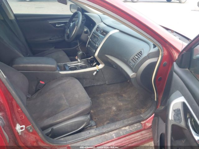 Nissan Altima 2.5 S Image 2