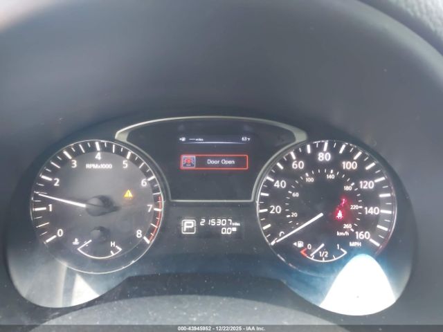 Nissan Altima 2.5 S Image 6