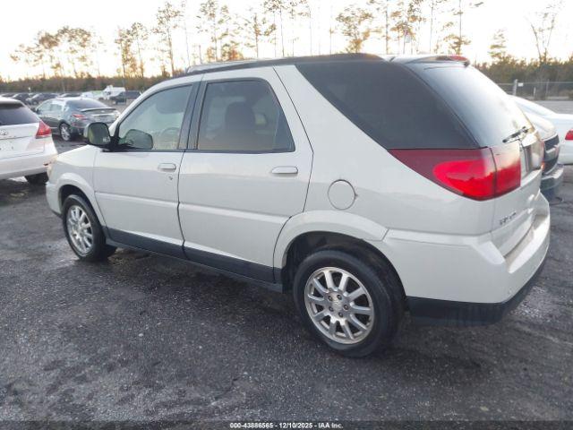 Buick Rendezvous Cx Image 2