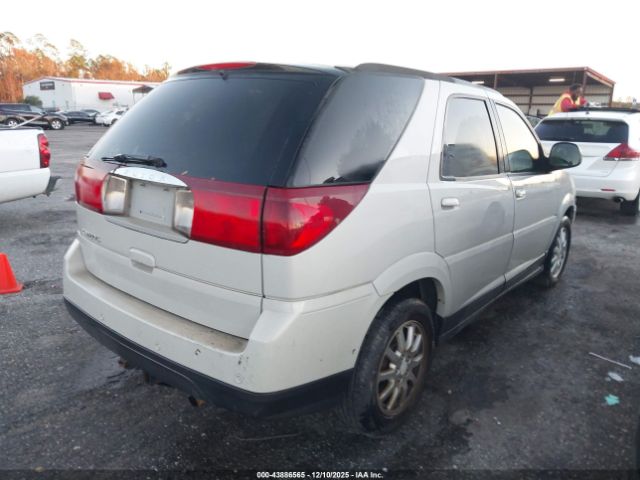 Buick Rendezvous Cx Image 6