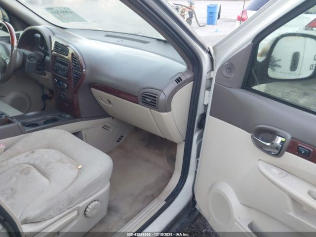 Buick Rendezvous Cx Image 11