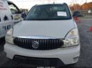 Buick Rendezvous Cx Image 8