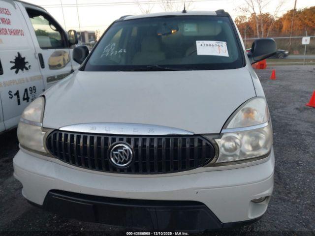 Buick Rendezvous Cx Image 8