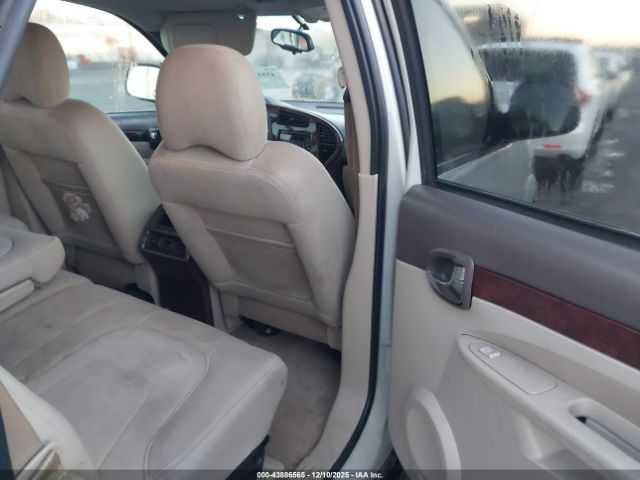 Buick Rendezvous Cx Image 9