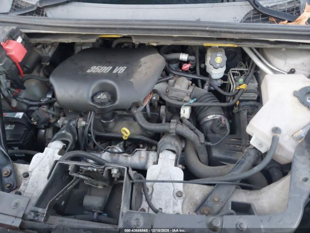 Buick Rendezvous Cx Image 10