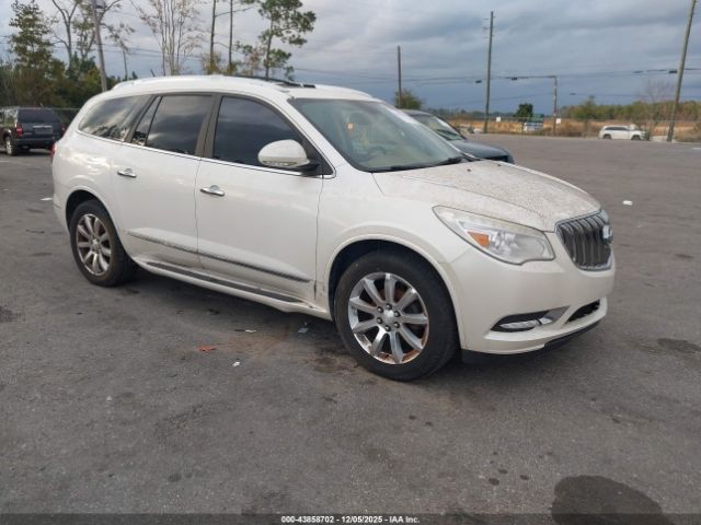 Buick Enclave Premium Image 1