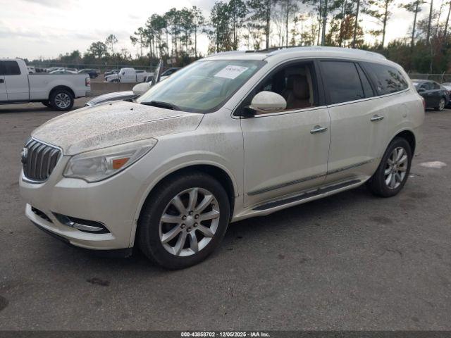 Buick Enclave Premium Image 15