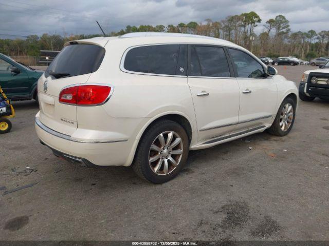Buick Enclave Premium Image 12