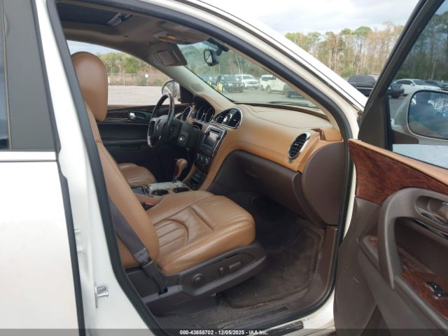 Buick Enclave Premium Image 5