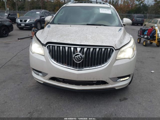 Buick Enclave Premium Image 6