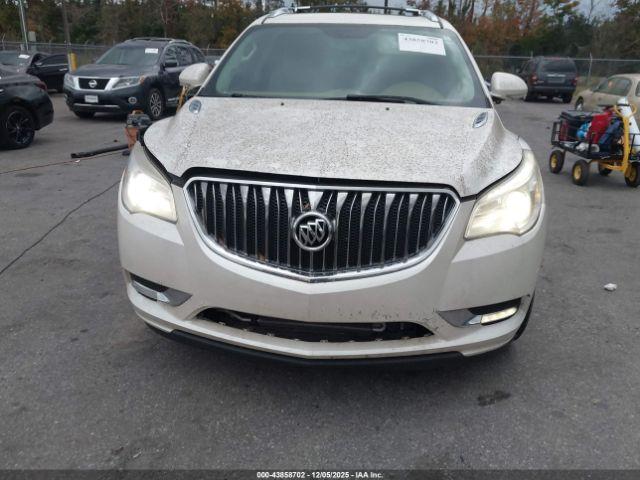 Buick Enclave Premium Image 6