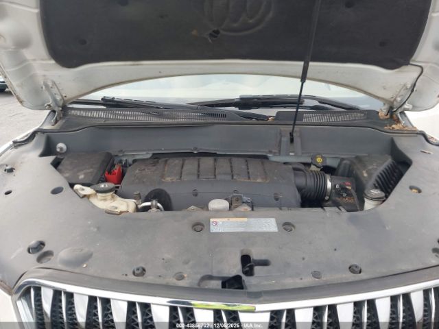 Buick Enclave Premium Image 3