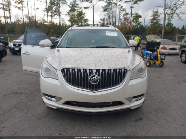 Buick Enclave Premium Image 17