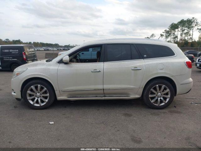 Buick Enclave Premium Image 13