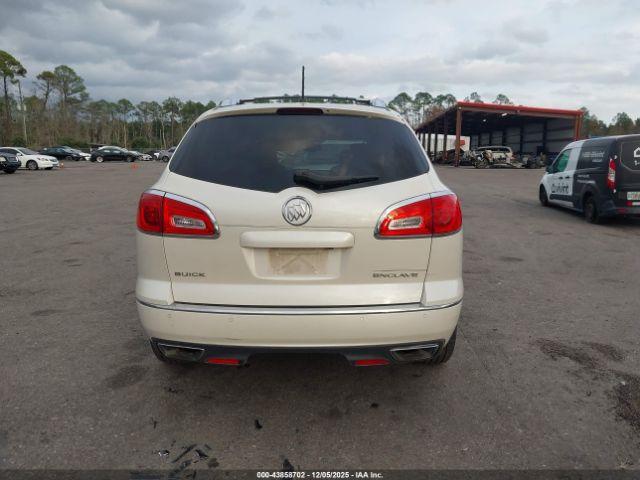 Buick Enclave Premium Image 14