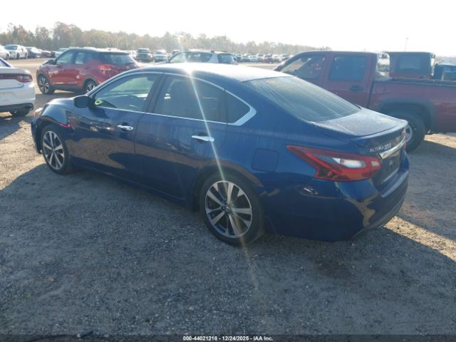 Nissan Altima 2.5 Sr Image 9