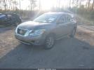 Nissan Pathfinder S Image 4