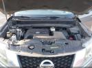 Nissan Pathfinder S Image 11
