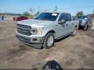 Ford F-150 Xlt Image 4