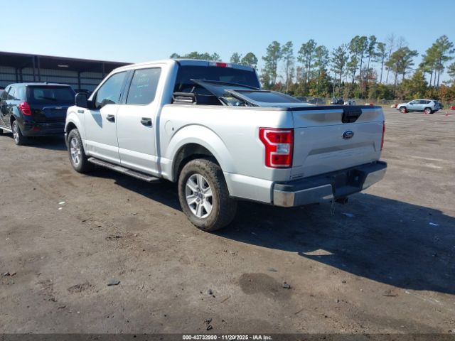 Ford F-150 Xlt Image 8