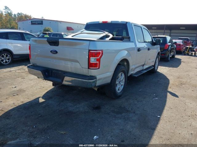 Ford F-150 Xlt Image 2