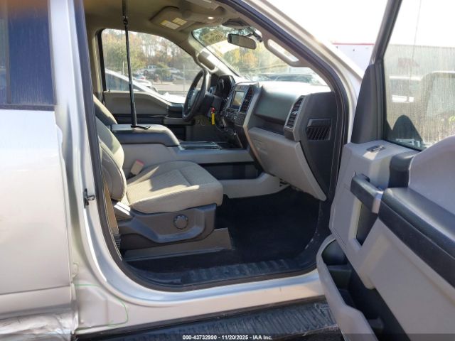 Ford F-150 Xlt Image 12