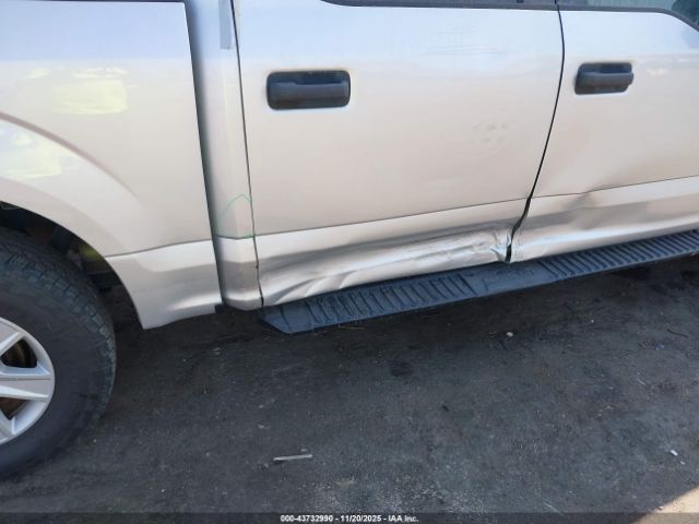 Ford F-150 Xlt Image 5