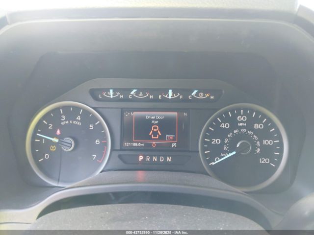 Ford F-150 Xlt Image 3