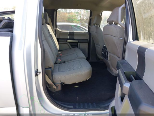 Ford F-150 Xlt Image 7