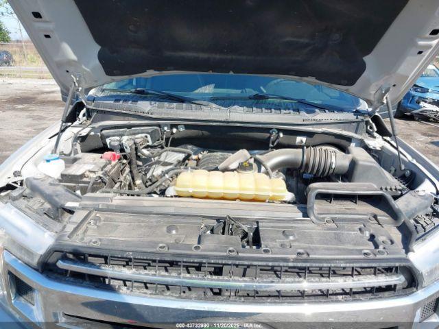 Ford F-150 Xlt Image 6